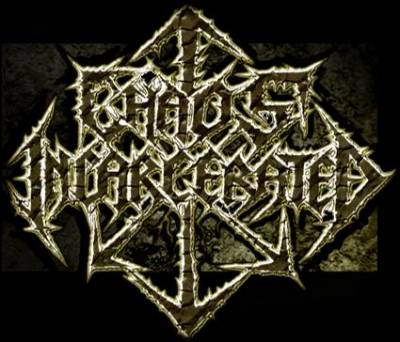 logo Chaos Incarcerated logo Chaos Incarcerated